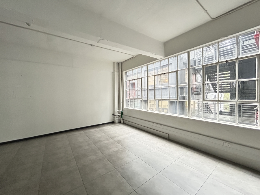 To Let commercial Property for Rent in Woodstock Western Cape